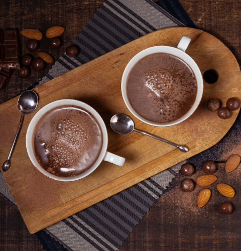 annual nutella festa