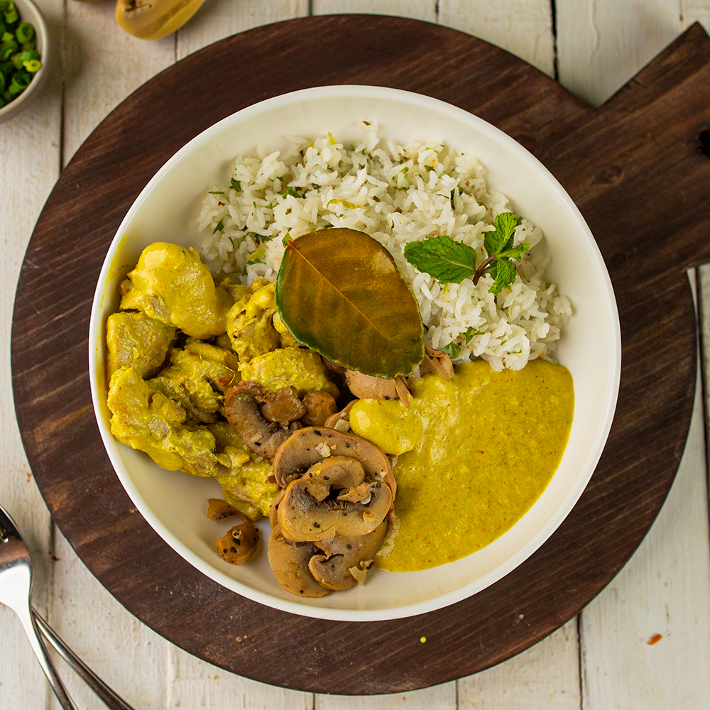 Paneer Makhani